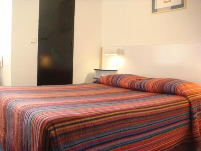 1 Bedroom Comfort Double Apartment