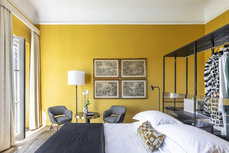 4F Boutique Hotel Florence