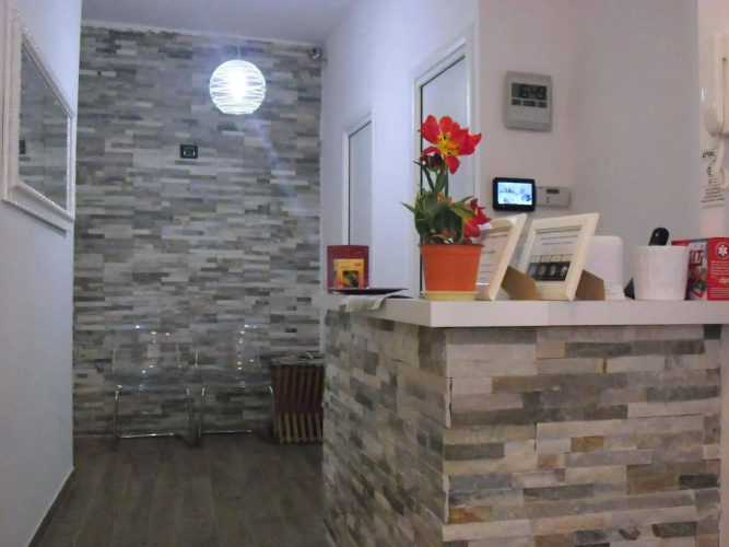 Luce di Luna Luxury Suites