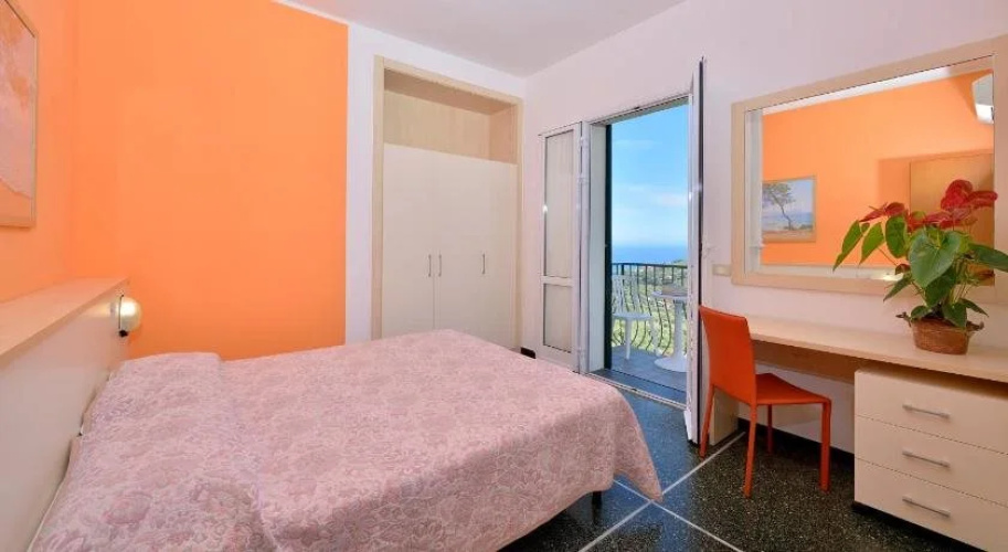 Residence Elvira