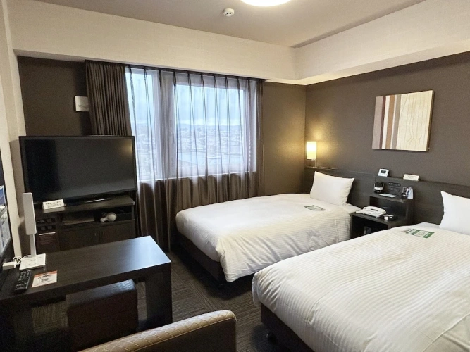 Comfort Twin room