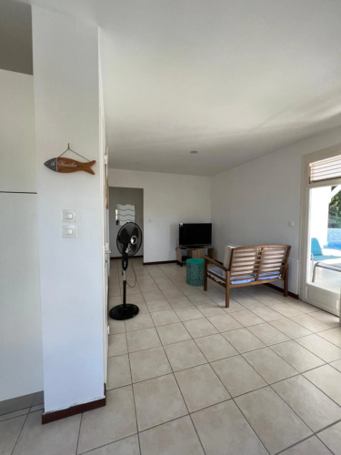 Villa Bambou