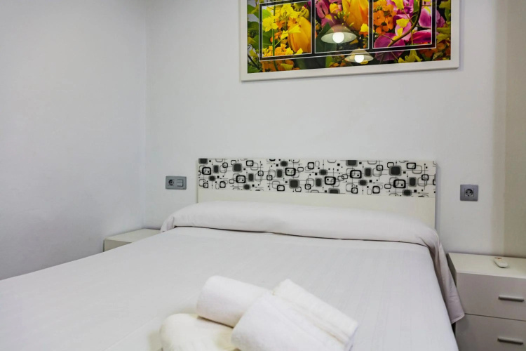 Apartamento Triana