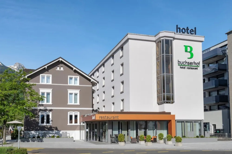 Hotelbild