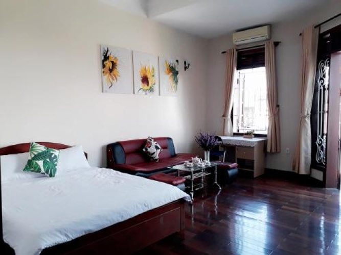 Love Homestay- Room 3