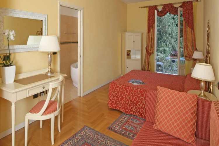 Hotel Villa Sofia