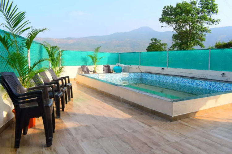 Sailesh Villa 4 bhk
