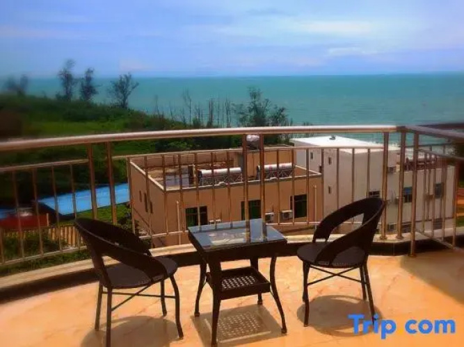 Weizhou 22du Holiday Inn