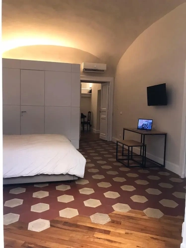 Comfort Double room with balcony