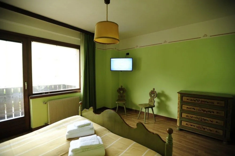 Locanda Antica Italia