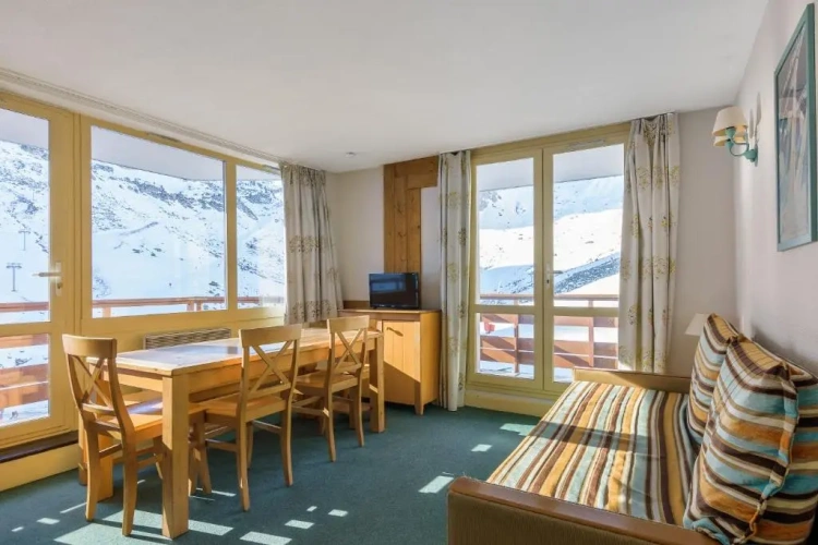 1 Bedroom Comfort Apartment