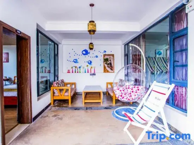 Chunyu Xichang Hostel