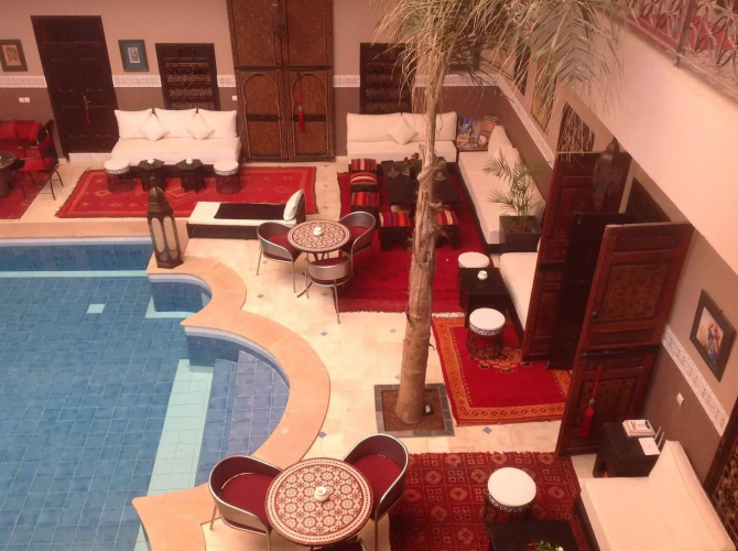 Hotelbild