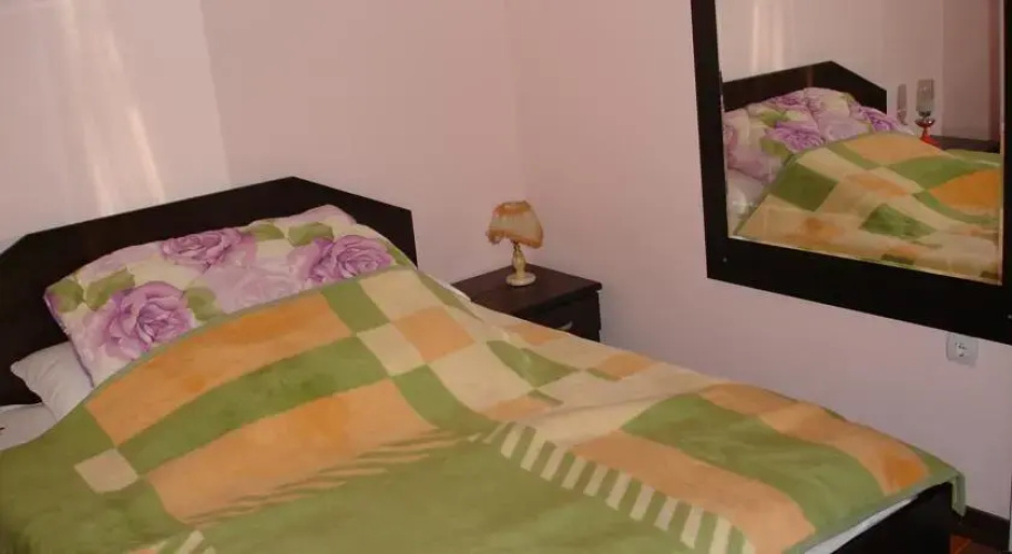 Apartments Kelt