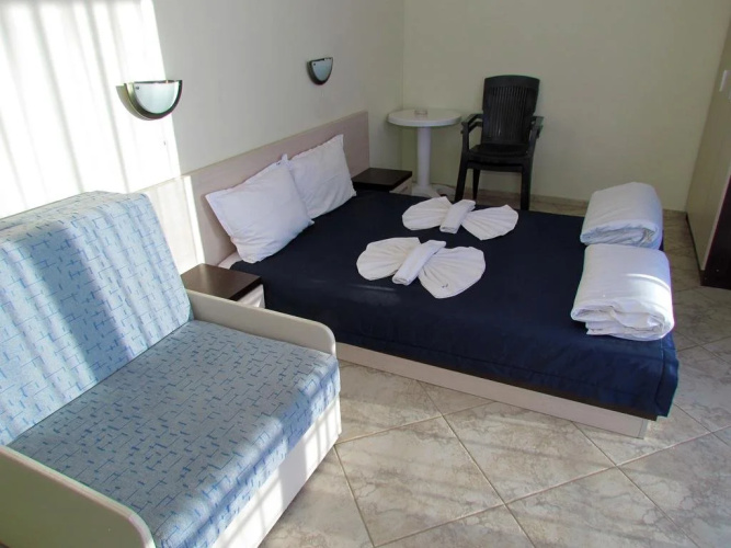 Afrodita Hotel