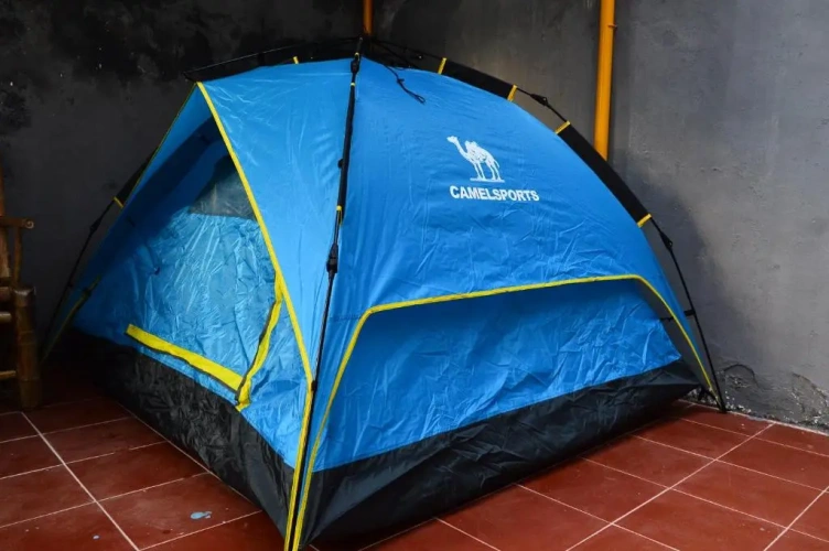 Tent