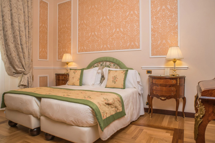 Bernini Palace photo 13