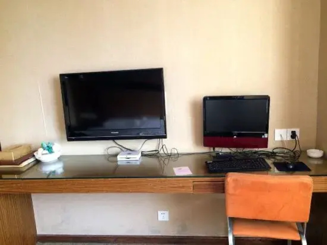 Nan'an Success Hotel