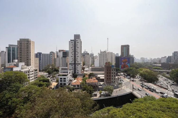 360 On Paulista