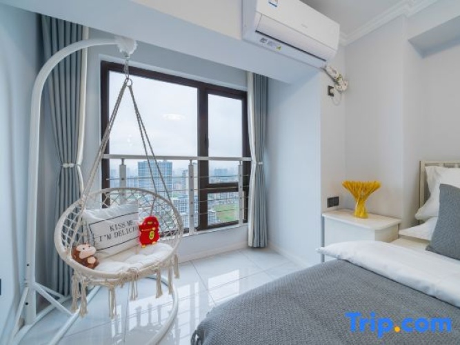 Double Apartment