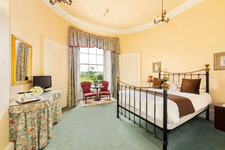 Greenhill Hotel