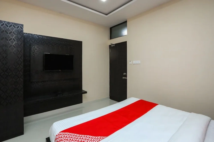 Classic room