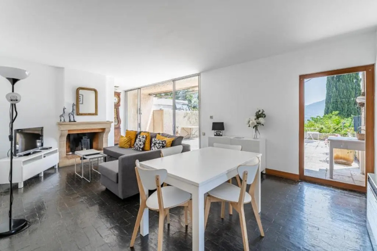Villa Antheroc par Dodo-a-Cassis