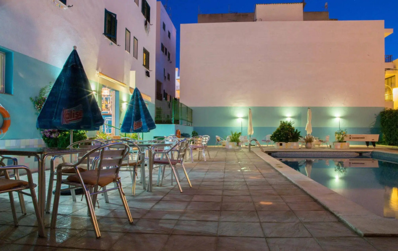 Hostal Valencia
