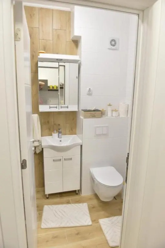Apartman Liliom