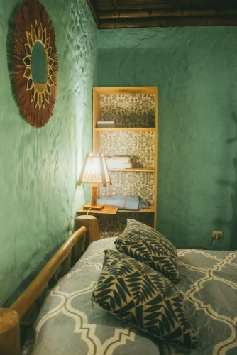 Hostal Rosa Mistica