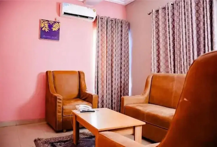 Dalice Hotel and Suites