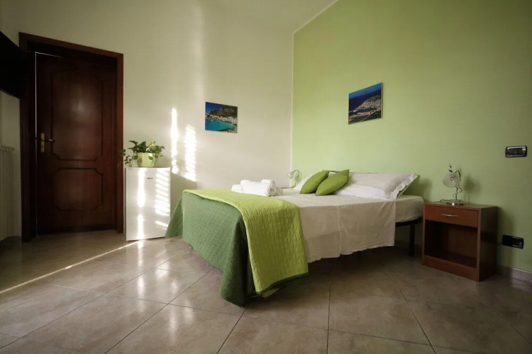 B&B Milena