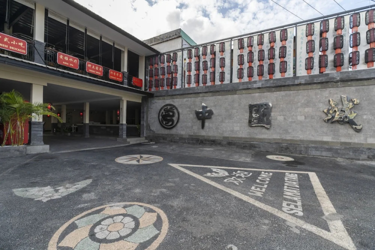 Imagen del hotel