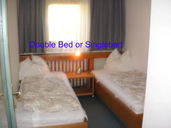 3 Bedrooms Apartment