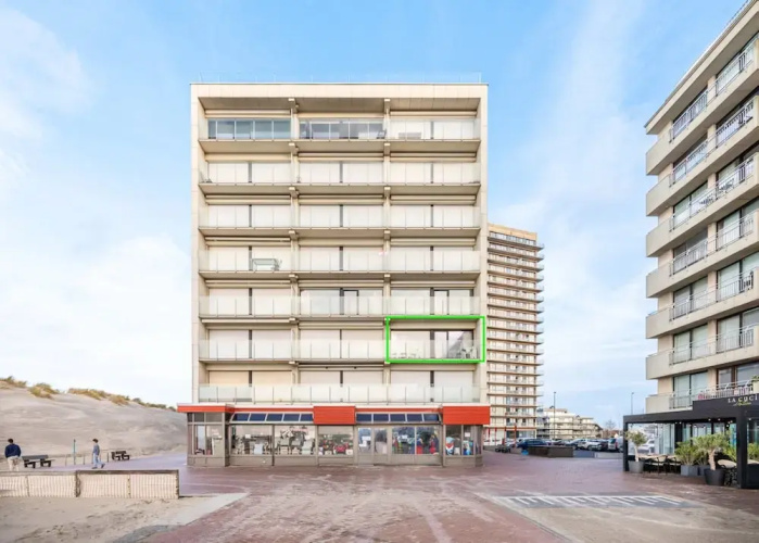 Hotelafbeelding