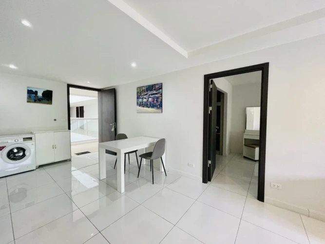 1 Bedroom Suite