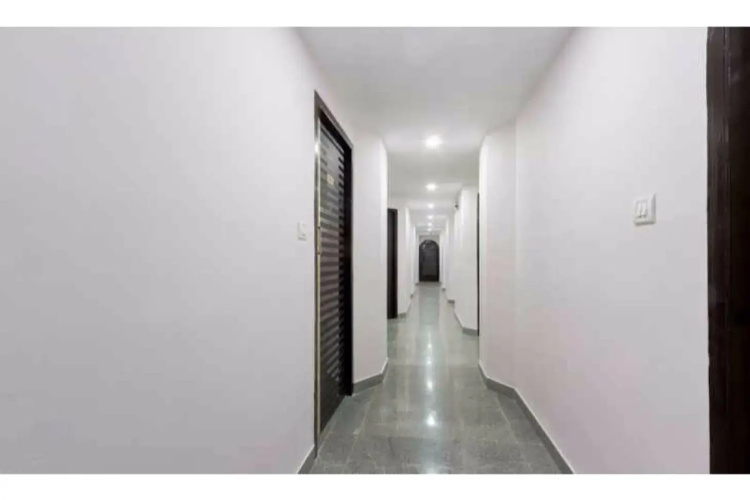 FabHotel Udipi Home Egmore