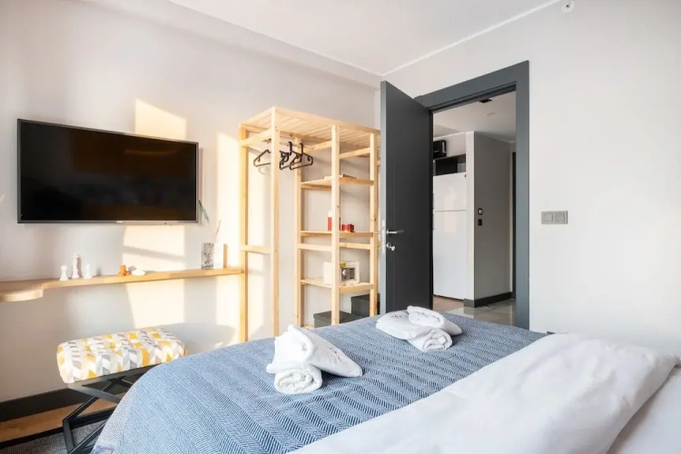 Imperium No1 Residence