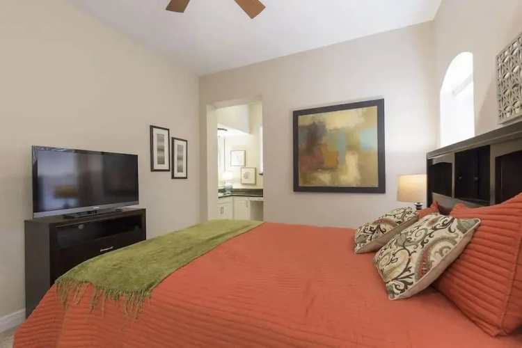 Villas House Bayview