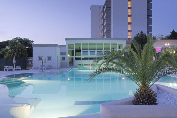 Des Bains Terme (Adults Only) photo 15