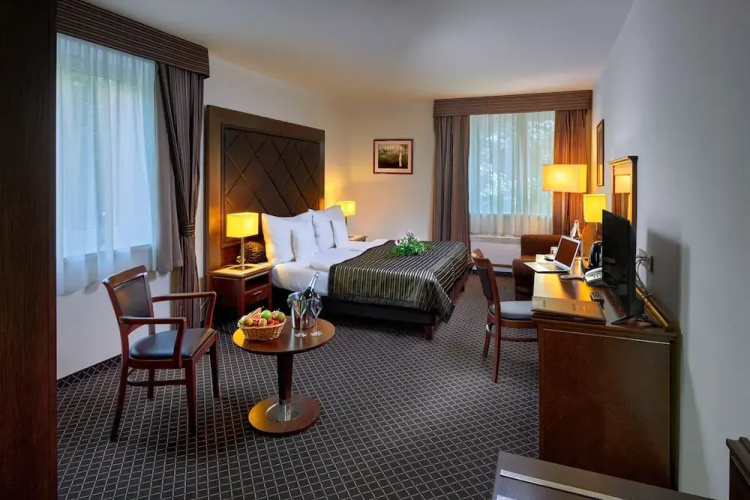 Hotel Selský Dvůr