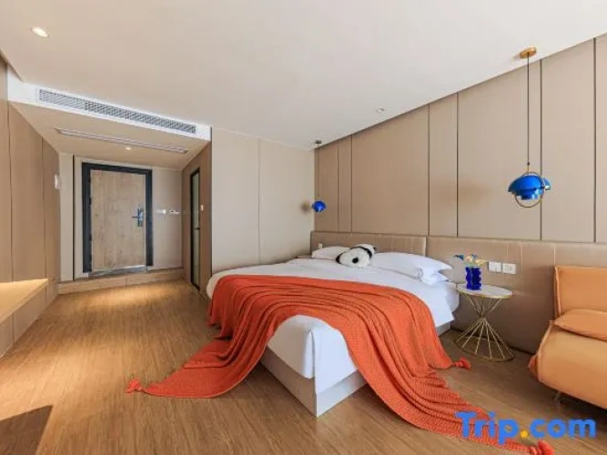 Luxury Double room