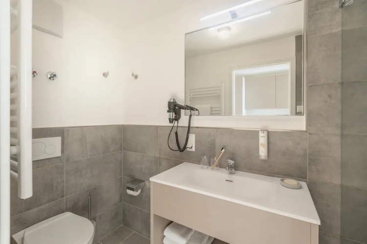 Double Apartment