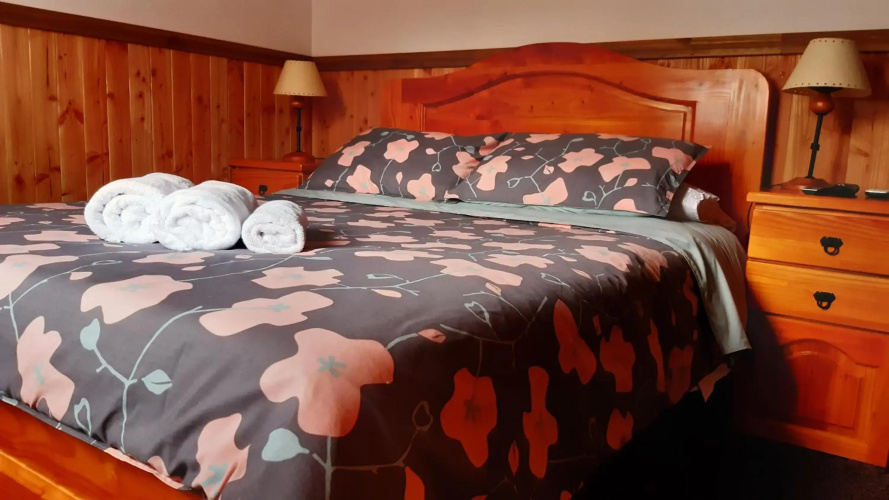 Casa Tregül B&B