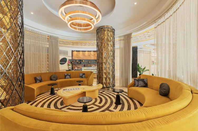Royal Tian Li Hotel