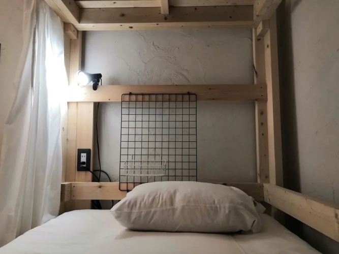 Guest House Nagatoro Nemaki - Hostel
