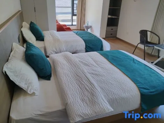 Comfort Family Suite
