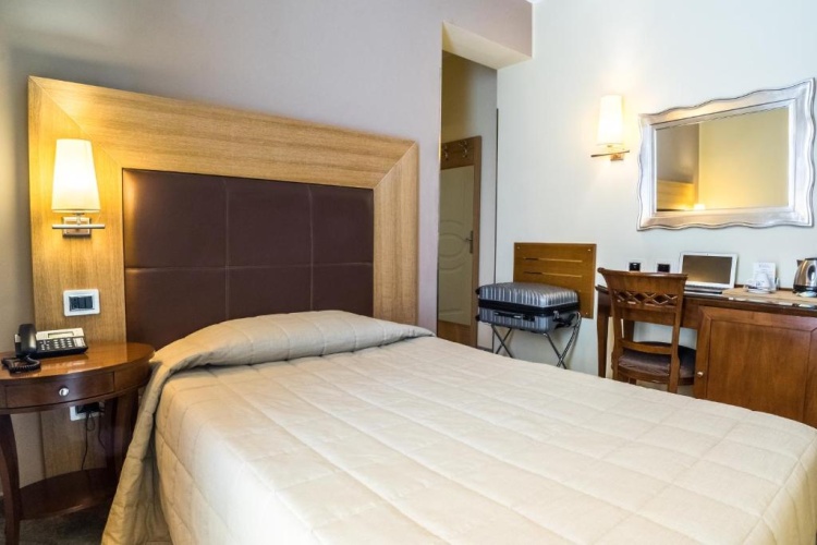 Classic Single room