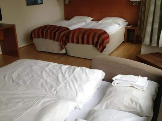Storebaug Hotell & Kro
