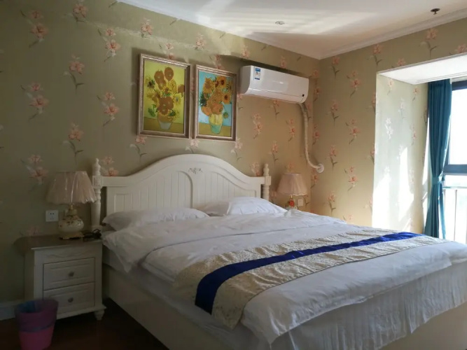Qunli Venice Hotel Apartment